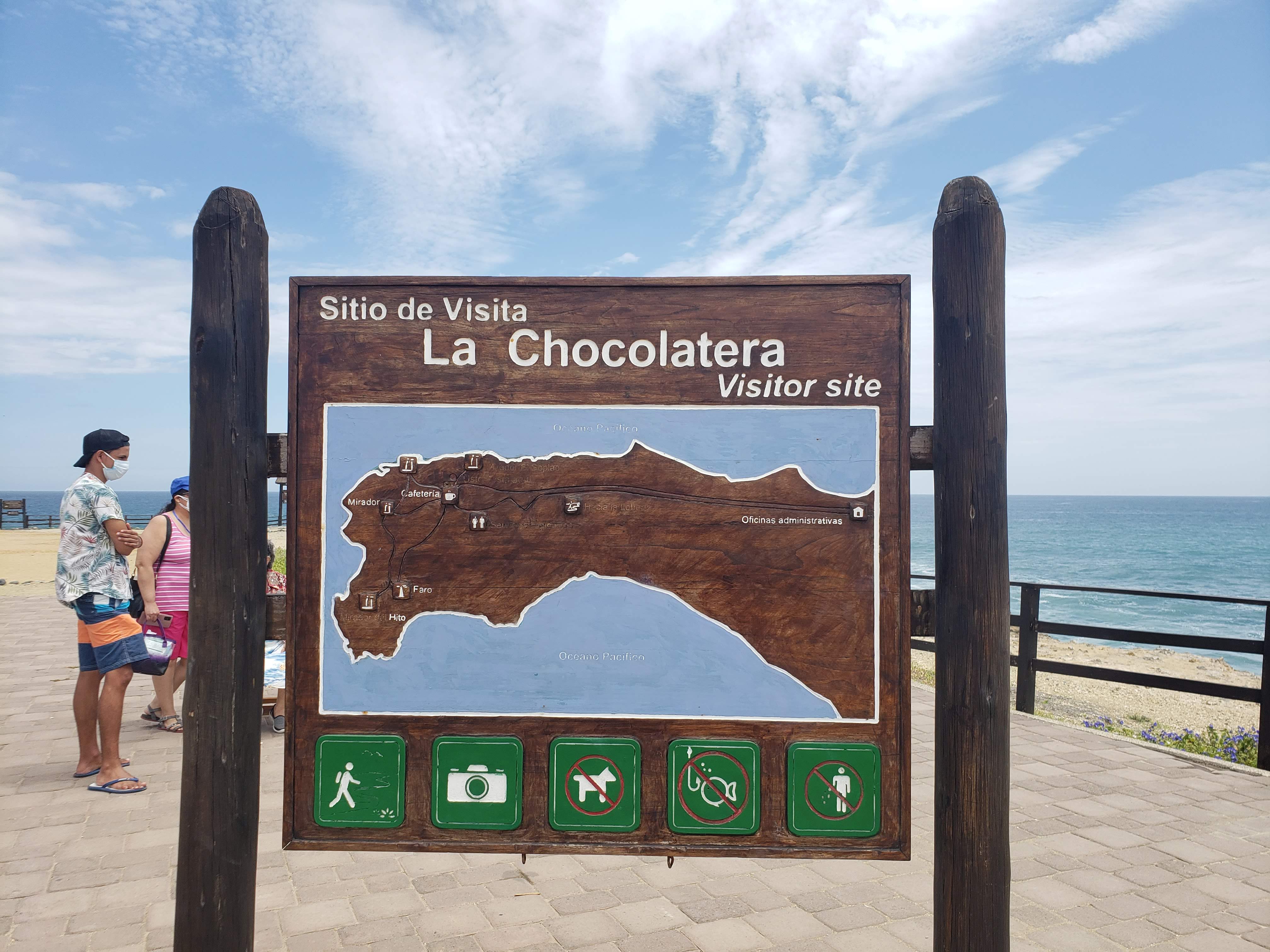La Chocolatera 5